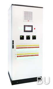 Системы постоянного тока серии СПТ до 120А